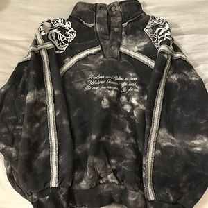 Darcsport SHE Sweater size S